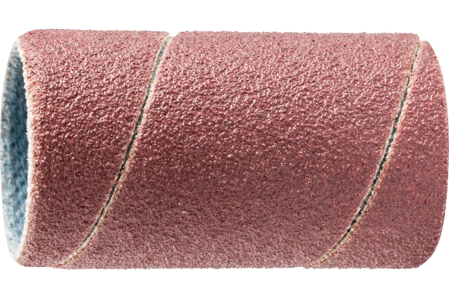 Picture of Pferd Spiral Band, 5/8" X 1-1/8, Cylindrical Shape, 150 Grit, Aluminum Oxide